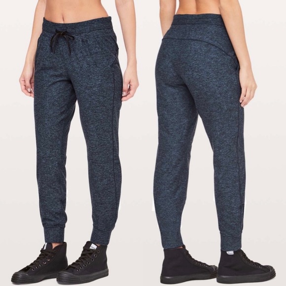 lululemon athletica Pants - lululemon ready to rulu joggers